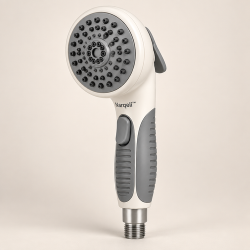 Narqeli™ Handheld Pet Bath Shower Head image 01