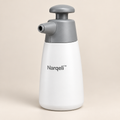 Narqeli™ Press-Top Pet Bath Foamer image 01