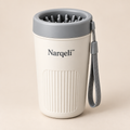 Narqeli™ Portable Pet Paw Washing Cup image 01
