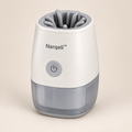 Narqeli™ Automatic Rotating Pet Paw Washer image 01