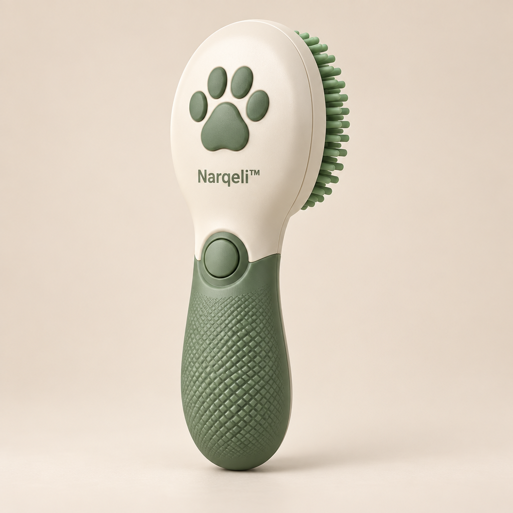 Narqeli™ Pet Paw Cleaning Care Tool image 01
