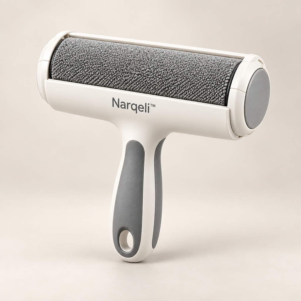 Narqeli™ Reusable Pet Hair Cleaner image 01
