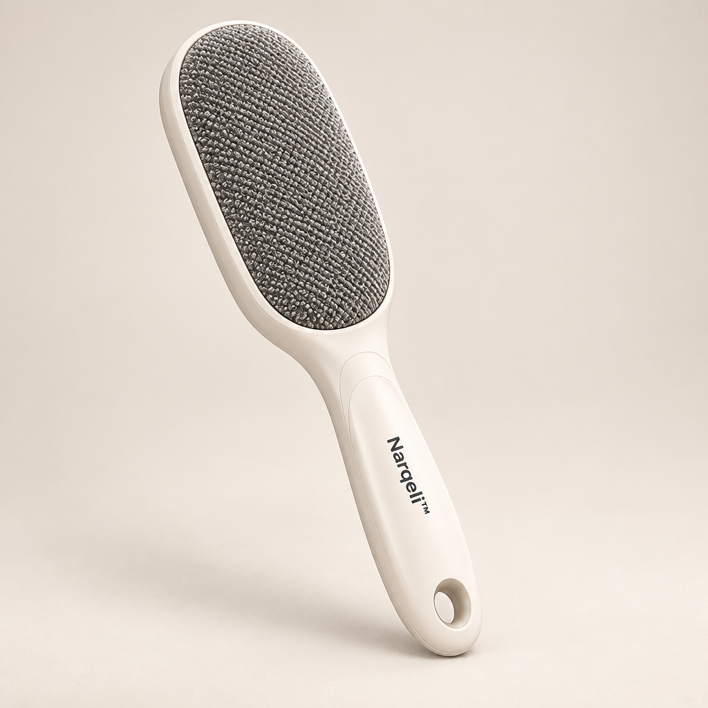 Narqeli™ Sofa and Carpet Pet Hair Brush image 01