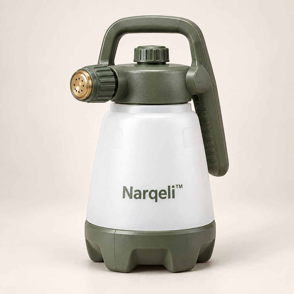 Narqeli™ Portable Pet Cleaning Sprayer image 01
