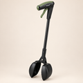 Narqeli™ Portable Pet Waste Pickup Tongs image 01